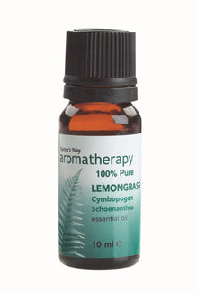 Lemongrass