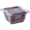 LJP 2.5" Kirbigrips Waved - 500 Pack
