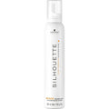 Silhouette Mousse Flexible Hold