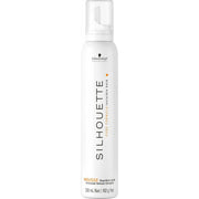 Silhouette Mousse Flexible Hold