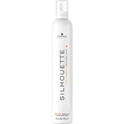 Silhouette Mousse Flexible Hold