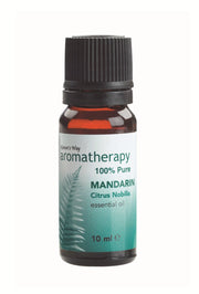 Pure Aromatherapy Oil 10ml