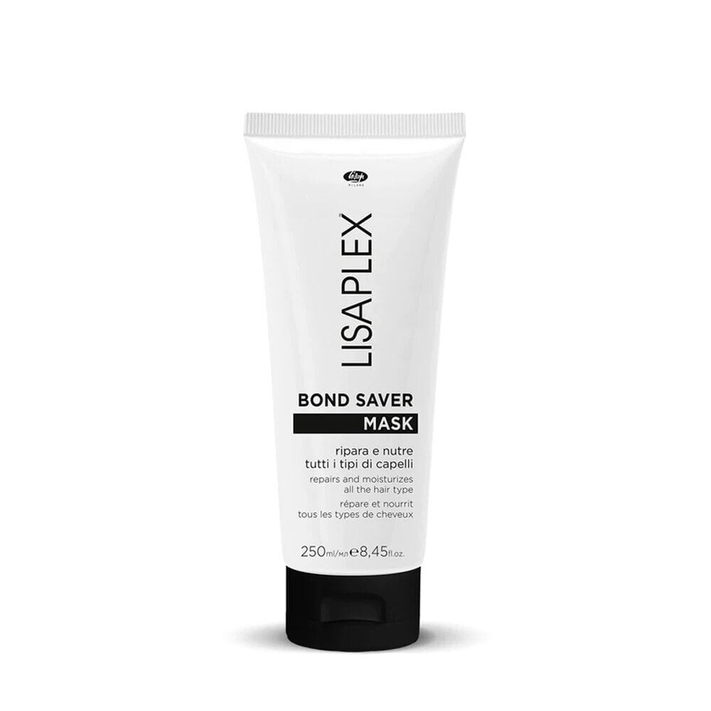 Lisaplex Bond Saver Mask
