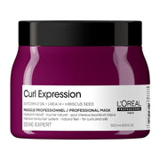 Serie Expert Curl Expression Moisturizer Mask