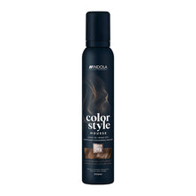 Medium Brown