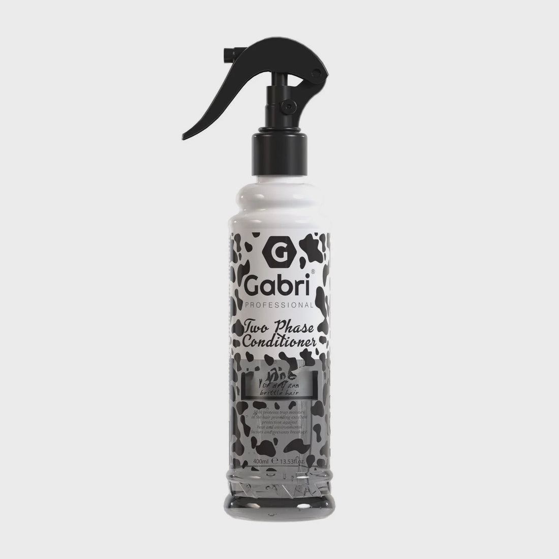 Gabri Two Phase Conditoner Milk Therapy 400ml