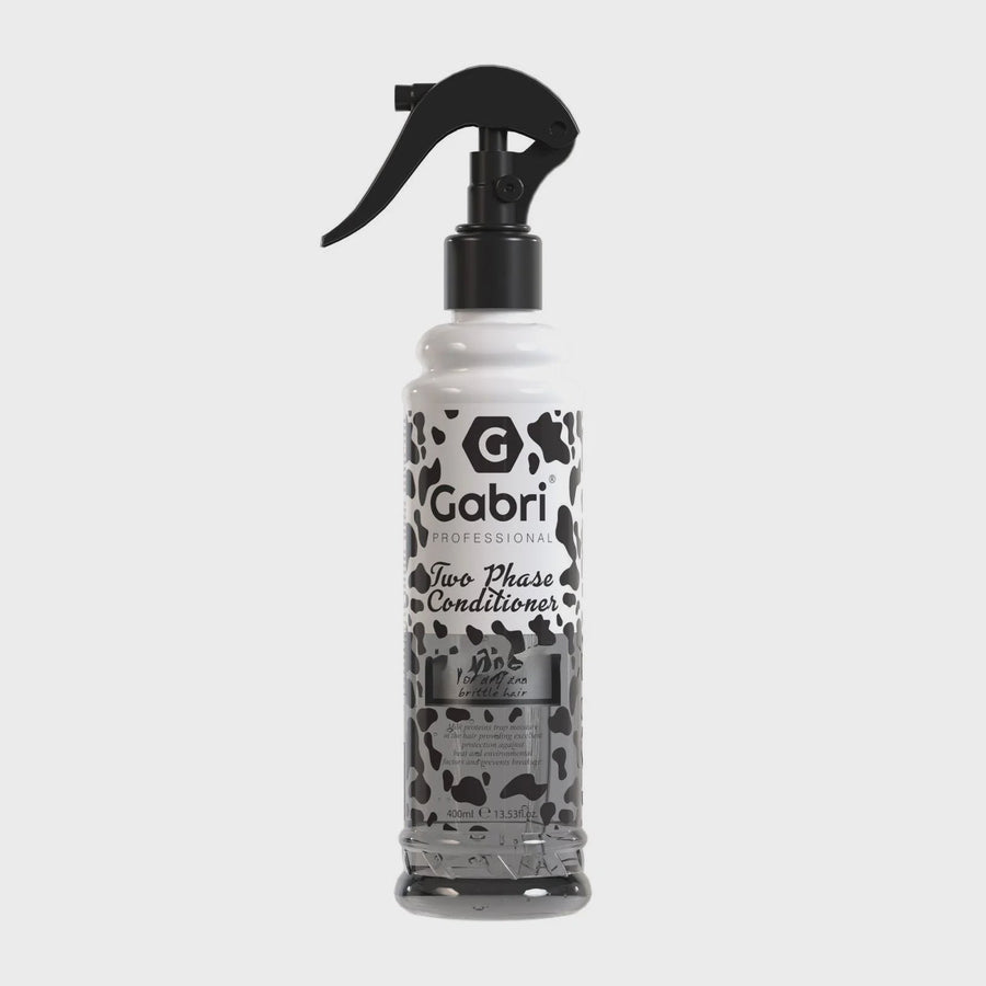 Gabri Two Phase Conditoner Milk Therapy 400ml
