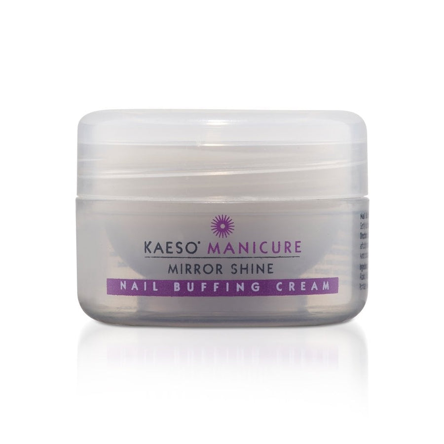 Kaeso Mirror Shine Nail Buff Cream 30ml