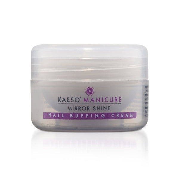Kaeso Mirror Shine Nail Buff Cream 30ml