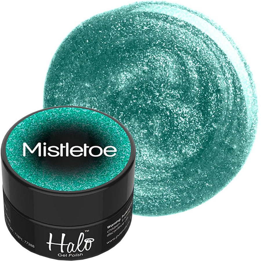 Gel Polish Mistletoe 8ml