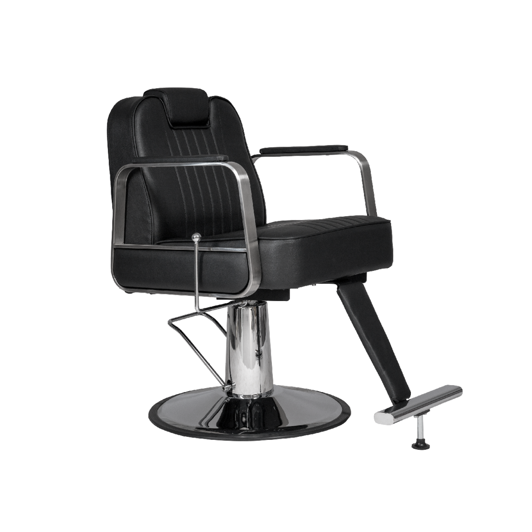 LAYER Barber Chair