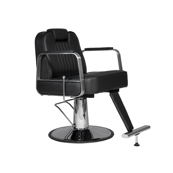 LAYER Barber Chair