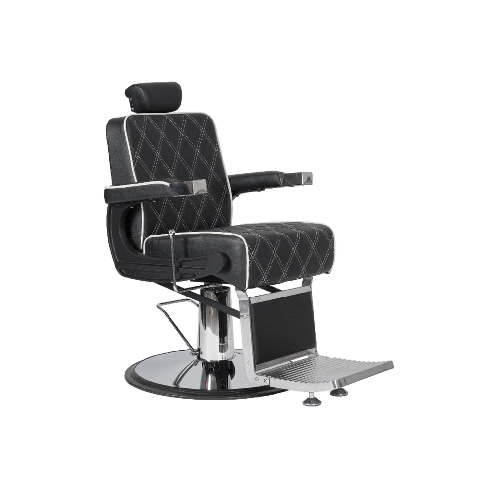 TEMPLE Barber Chair