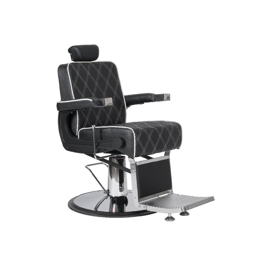TEMPLE Barber Chair