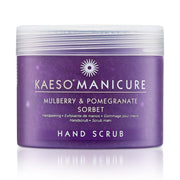 Kaeso Mulberry Sorbet Hand Scrub