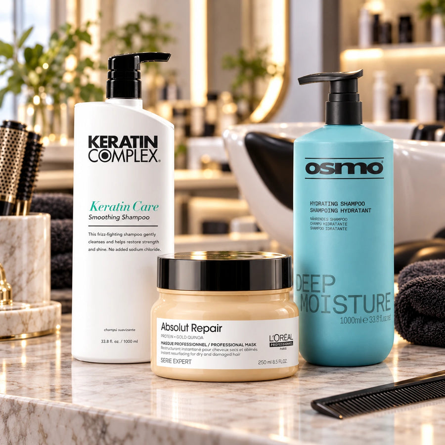 Hair Care