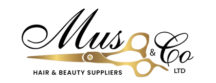 Mus & Co Hair and Beauty Suppliers