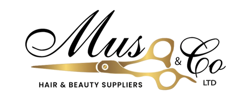 Mus & Co Hair and Beauty Suppliers