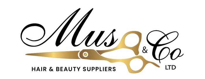 Mus & Co Hair and Beauty Suppliers