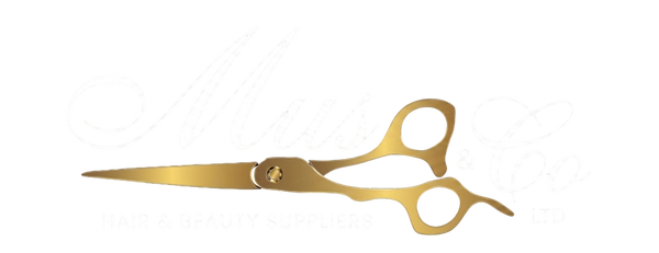Mus & Co Hair and Beauty Suppliers