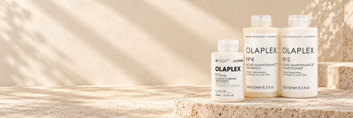 YOUR HAIR. REPAIRED.
