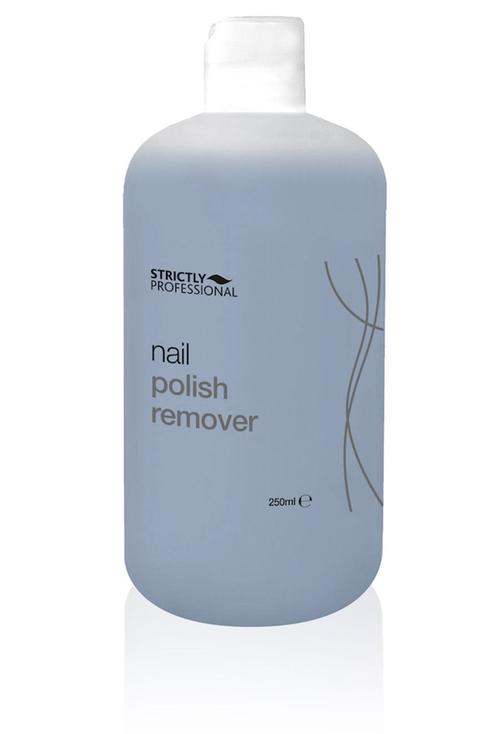 Non-Acetone Polish Remover 250ml