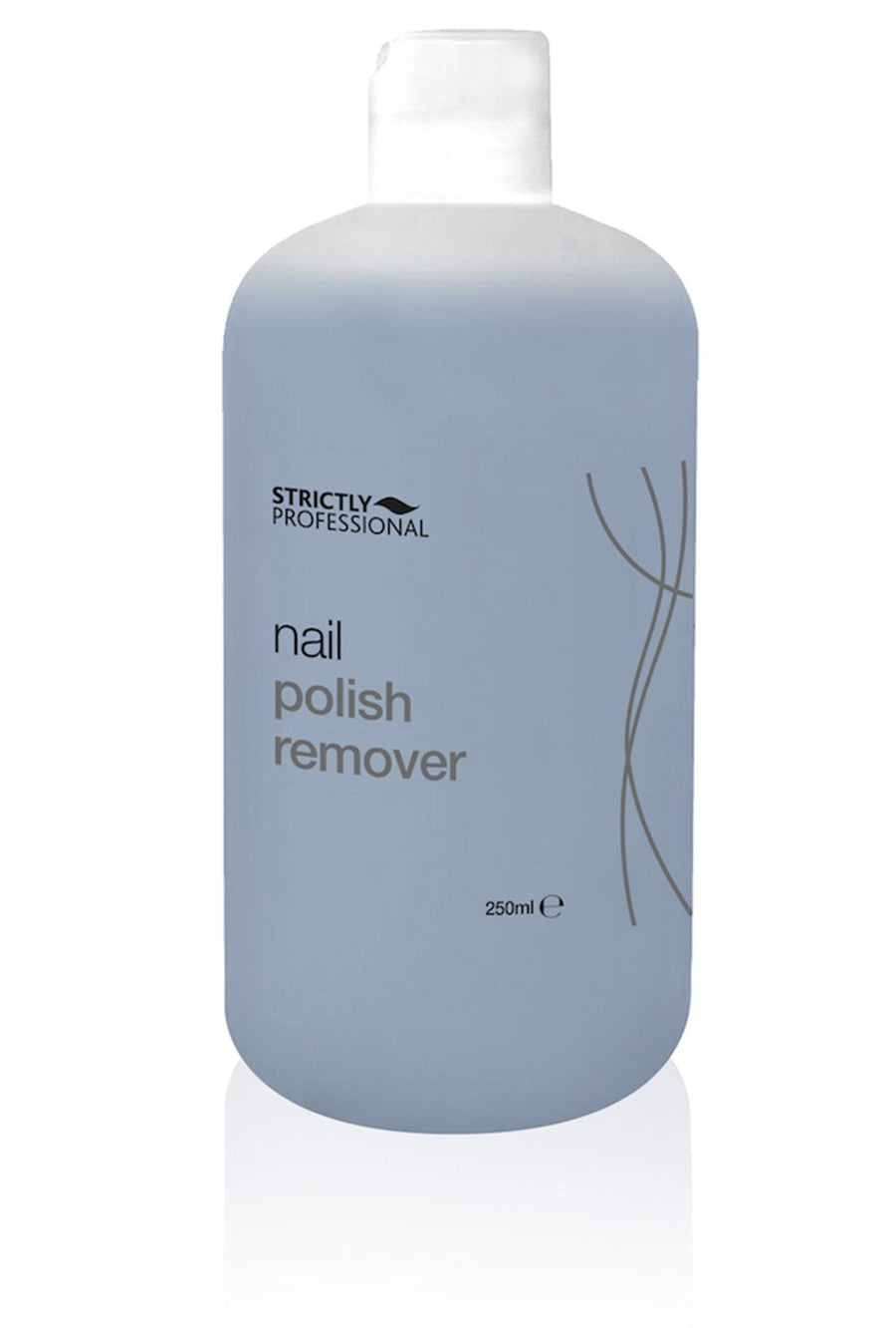 Nail Polish Remover 250ml