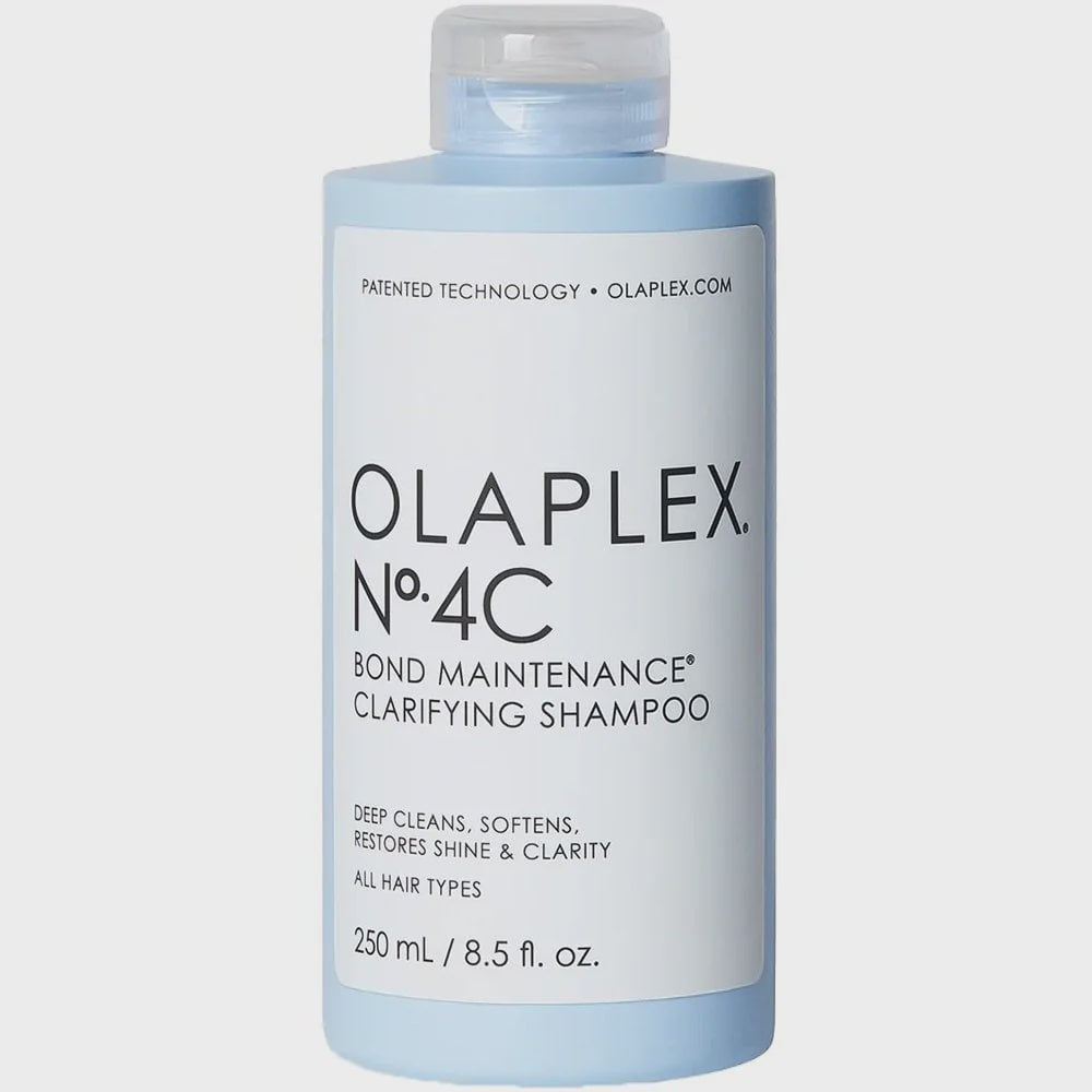 Olaplex No.4C Bond Maintenance Clarifying Shampoo 250ml