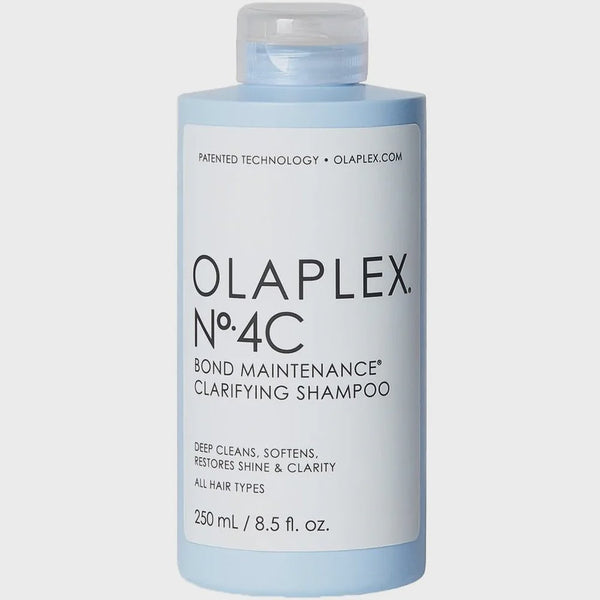 Olaplex No.4C Bond Maintenance Clarifying Shampoo 250ml