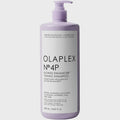 Olaplex No.4P Blonde Enhancer Toning Shampoo 1000ml