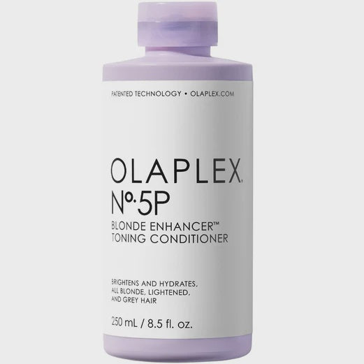 Olaplex No.5P Blonde Enhancer Toning Conditioner 250ml