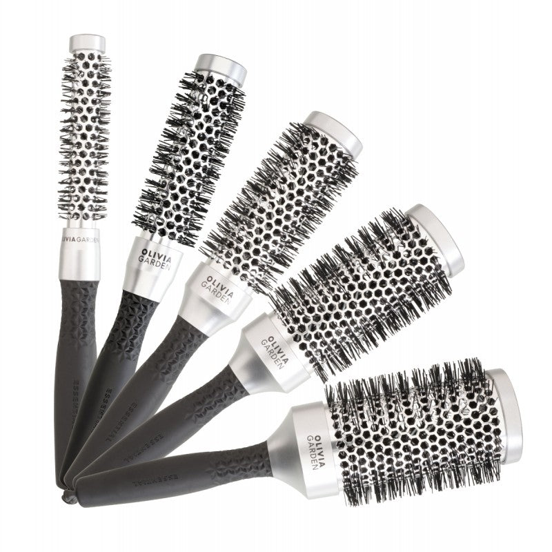 Olivia Garden Essential Blowout Brush