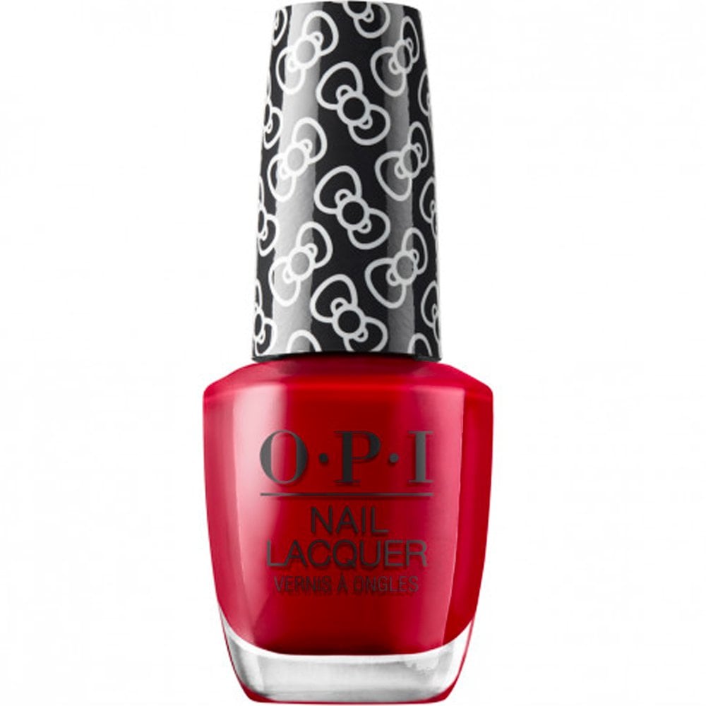 Nail Lacquer A Kiss On The Chic 15ml