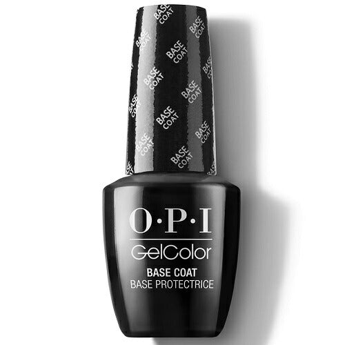 OPI GelColor Base Coat GC010 15ml