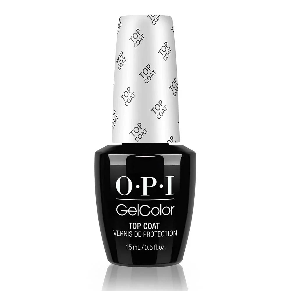 OPI GelColor Top Coat GC030 15ml