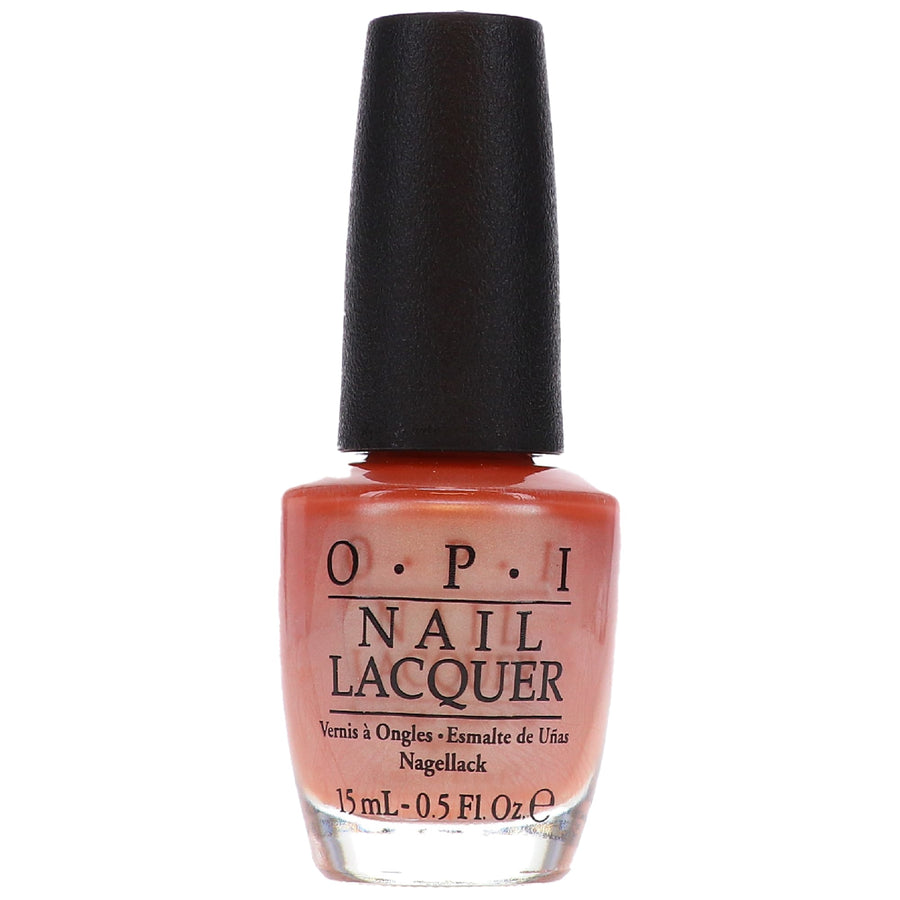 Nail Lacquer Nomad'S Dream 15ml
