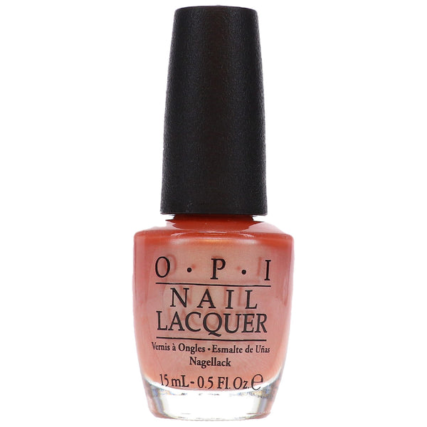 Nail Lacquer Nomad'S Dream 15ml