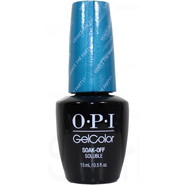 Gel Color Venice The Party 15ml