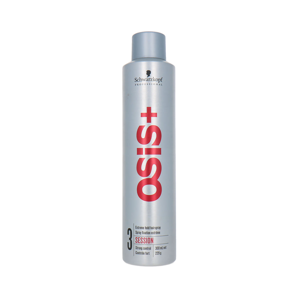 Schwarzkopf OSIS+ Extreme Hold Hairspray Session 3 300ml