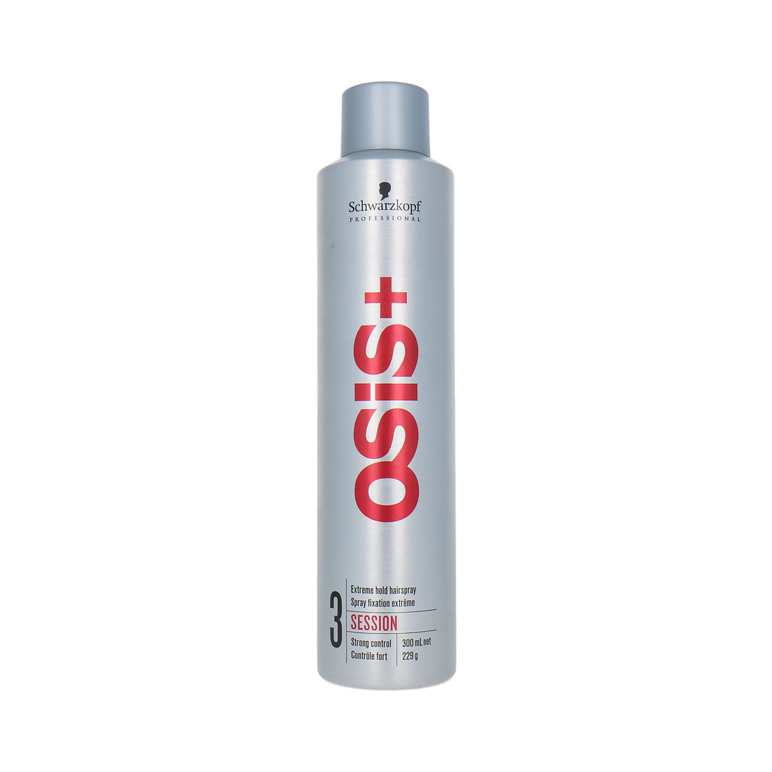 Schwarzkopf OSIS+ Extreme Hold Hairspray Session 3 300ml