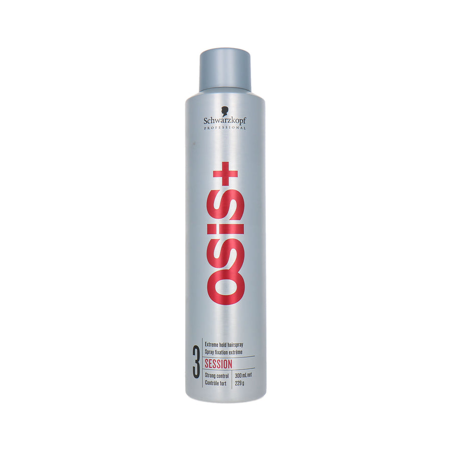 Schwarzkopf OSIS+ Extreme Hold Hairspray Session 3 300ml
