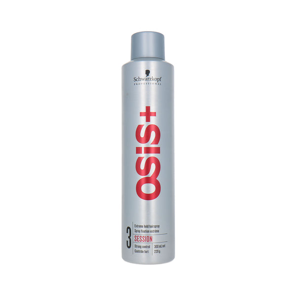 Schwarzkopf OSIS+ Extreme Hold Hairspray Session 3 300ml
