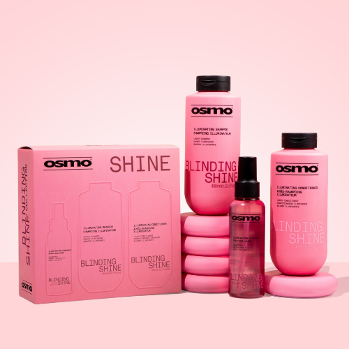 OSMO Blinding Shine Collection