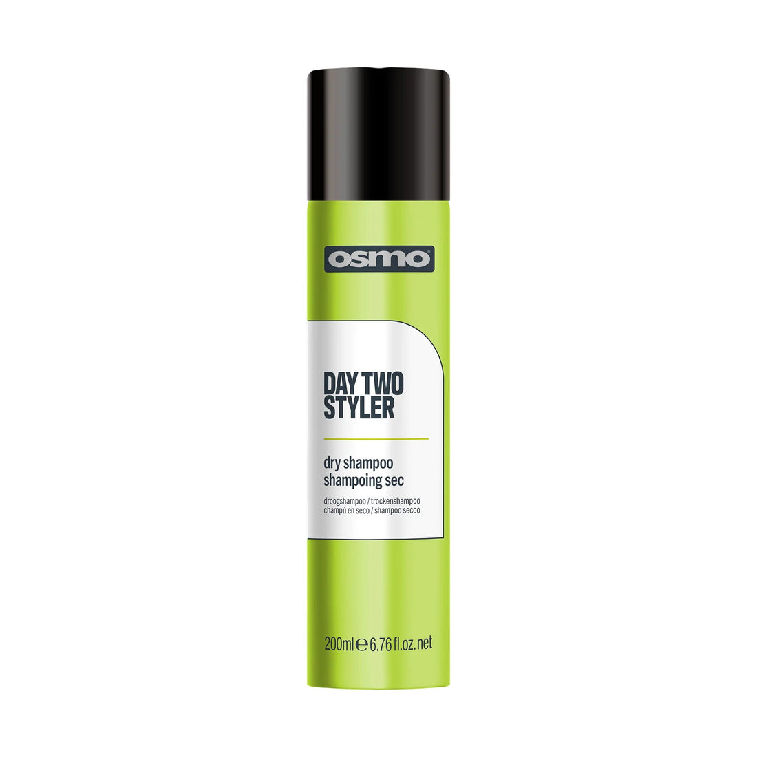 OSMO Day Two Styler Dry Shampoo 200ml