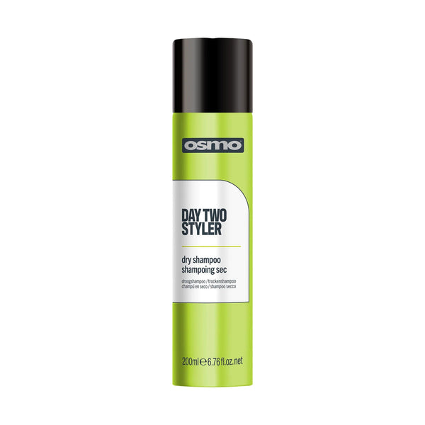 OSMO Day Two Styler Dry Shampoo 200ml