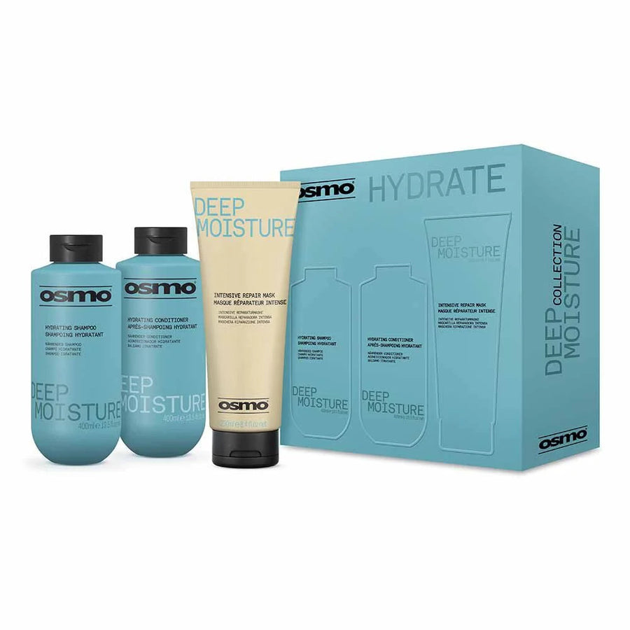 OSMO Deep Moisture Collection
