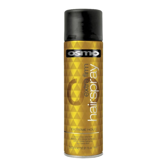 OSMO Extra Firm Hairspray 500ml