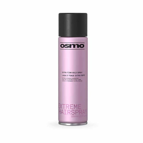 OSMO Extreme Extra Firm Hairspray 500ml
