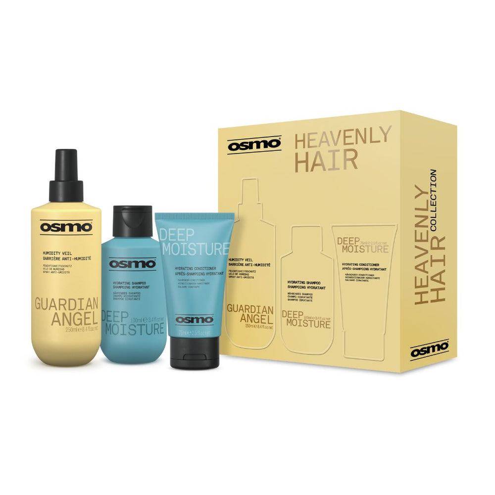 OSMO Heavenly Hair Collection