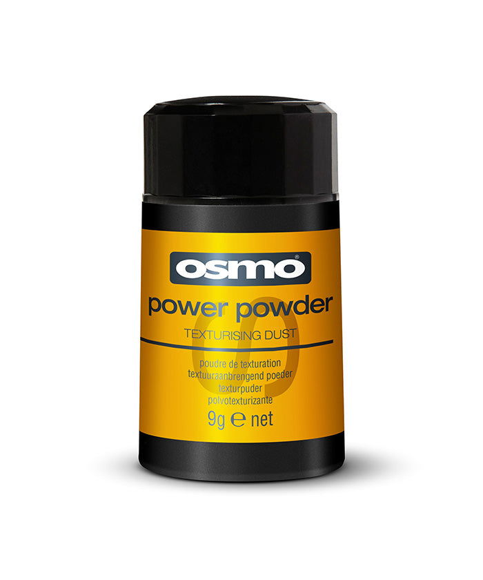 OSMO Power Powder Texturising Dust 9g